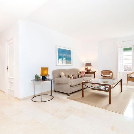Genteel Home Maestranza Севилья Экстерьер фото