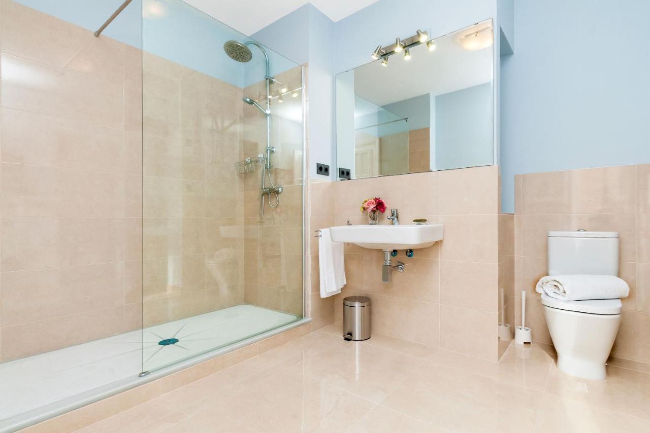 Genteel Home Maestranza Севилья Экстерьер фото