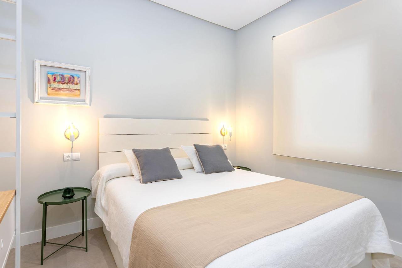 Genteel Home Maestranza Севилья Экстерьер фото