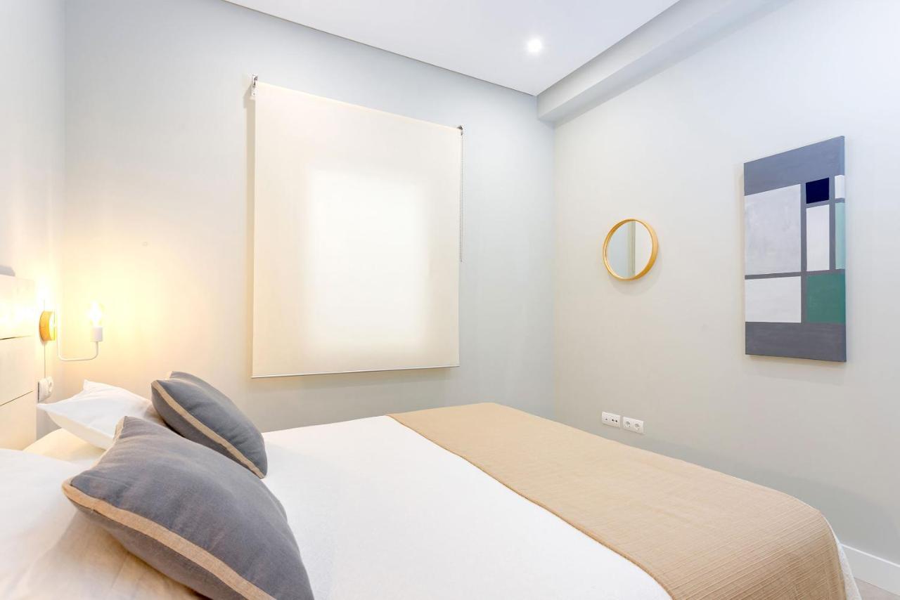 Genteel Home Maestranza Севилья Экстерьер фото