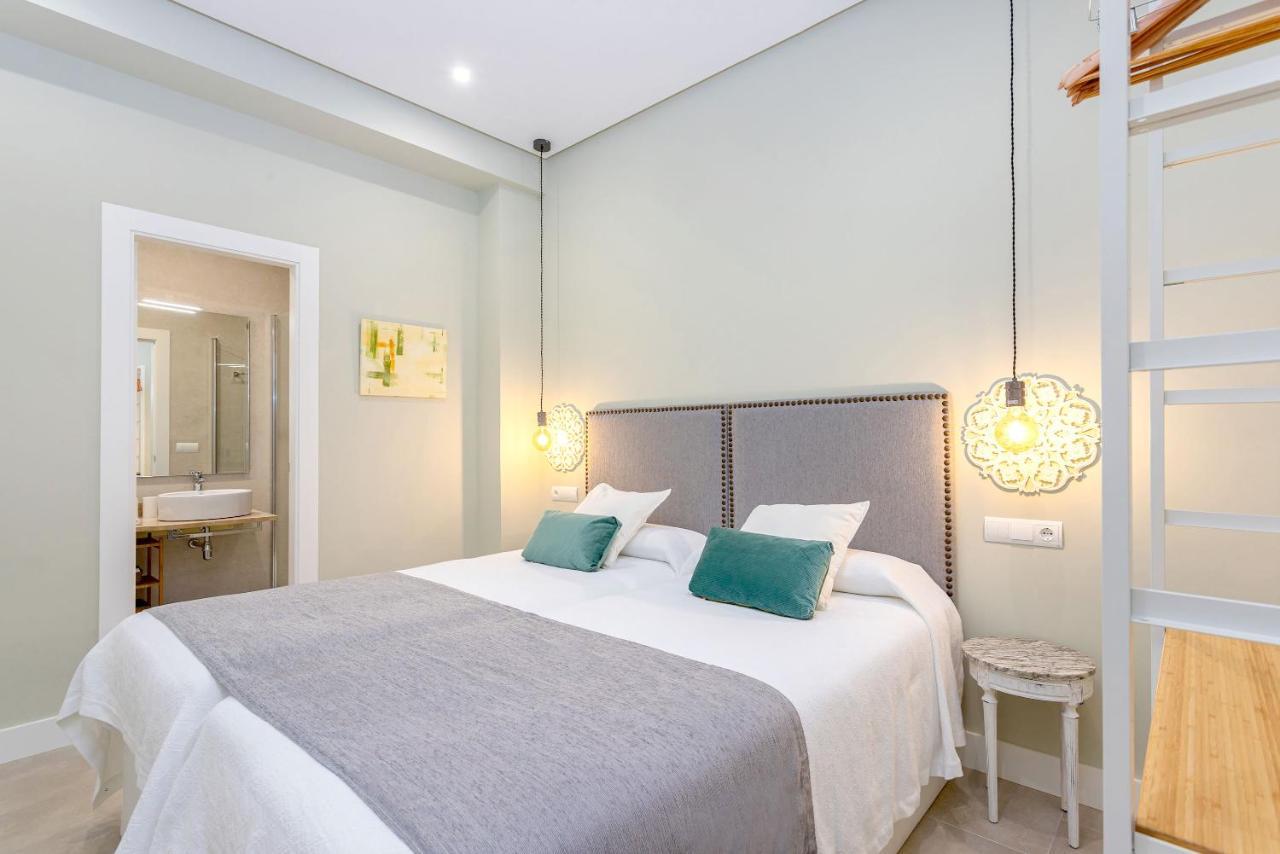Genteel Home Maestranza Севилья Экстерьер фото