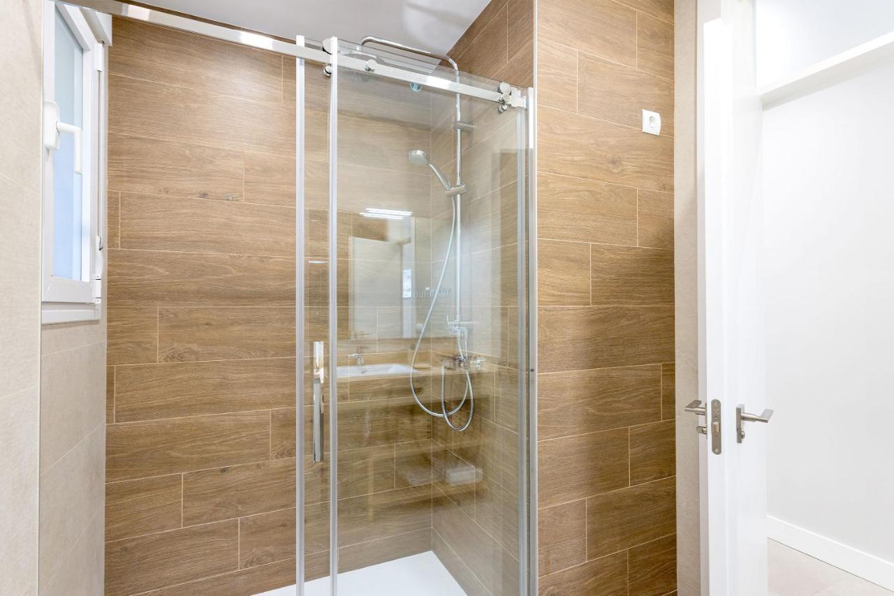 Genteel Home Maestranza Севилья Экстерьер фото